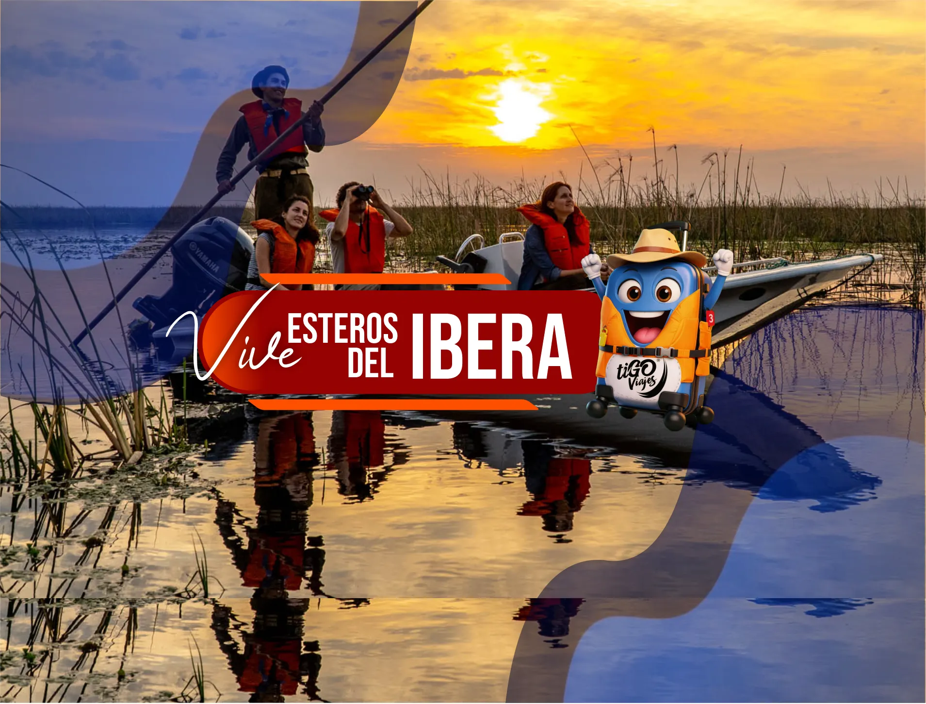 Esteros del Ibera