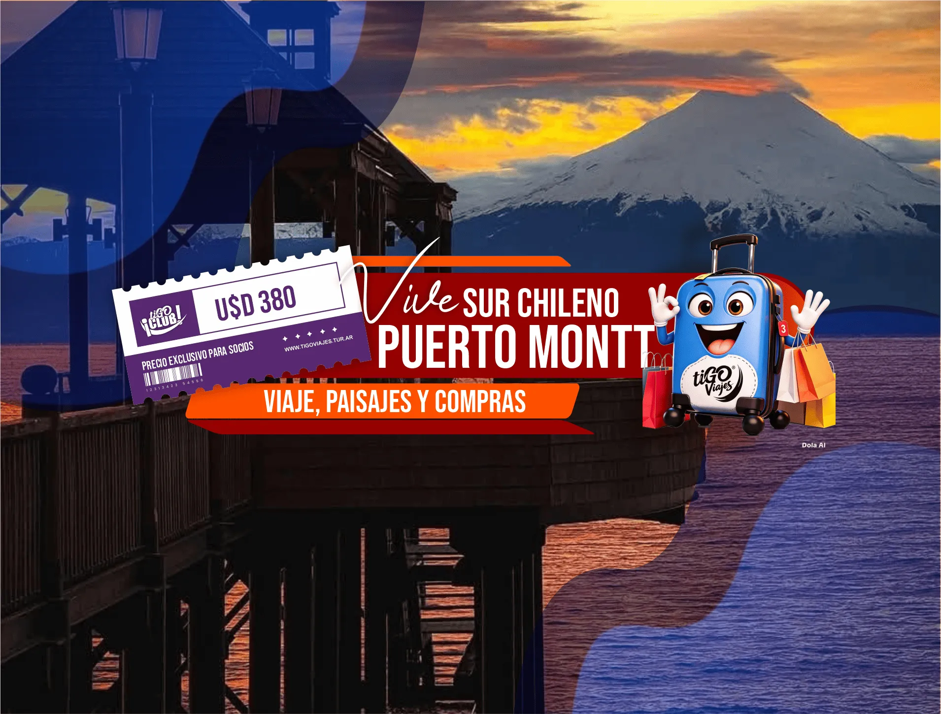 Puerto Montt