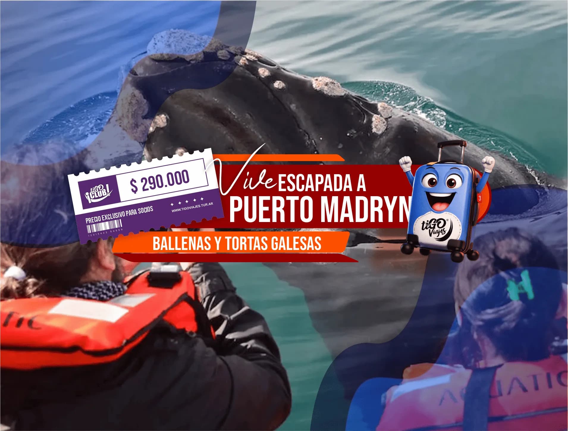Puerto Madryn