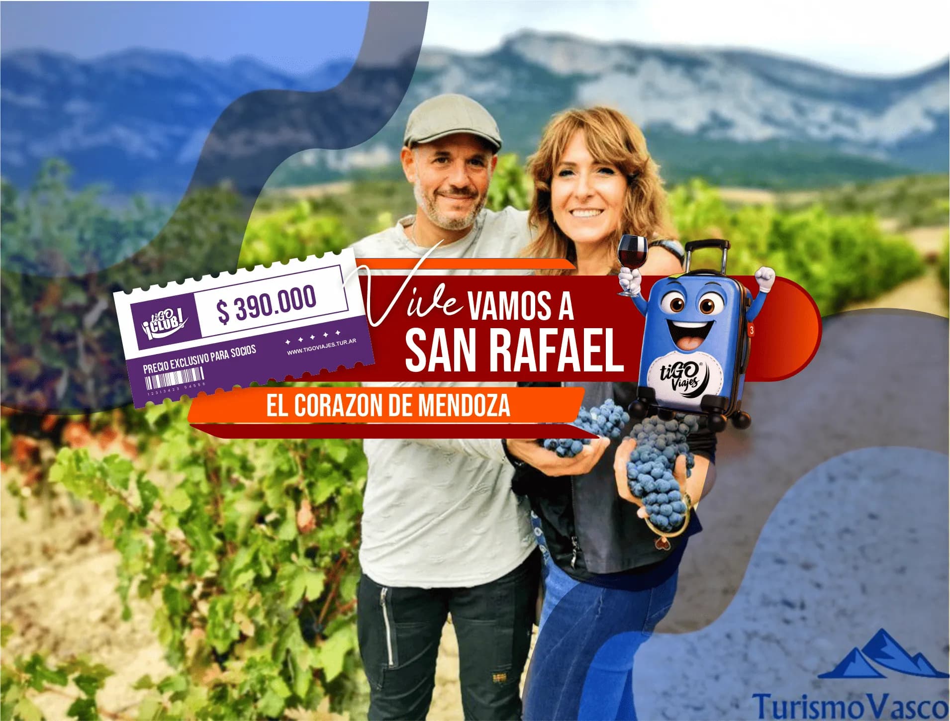 San Rafael