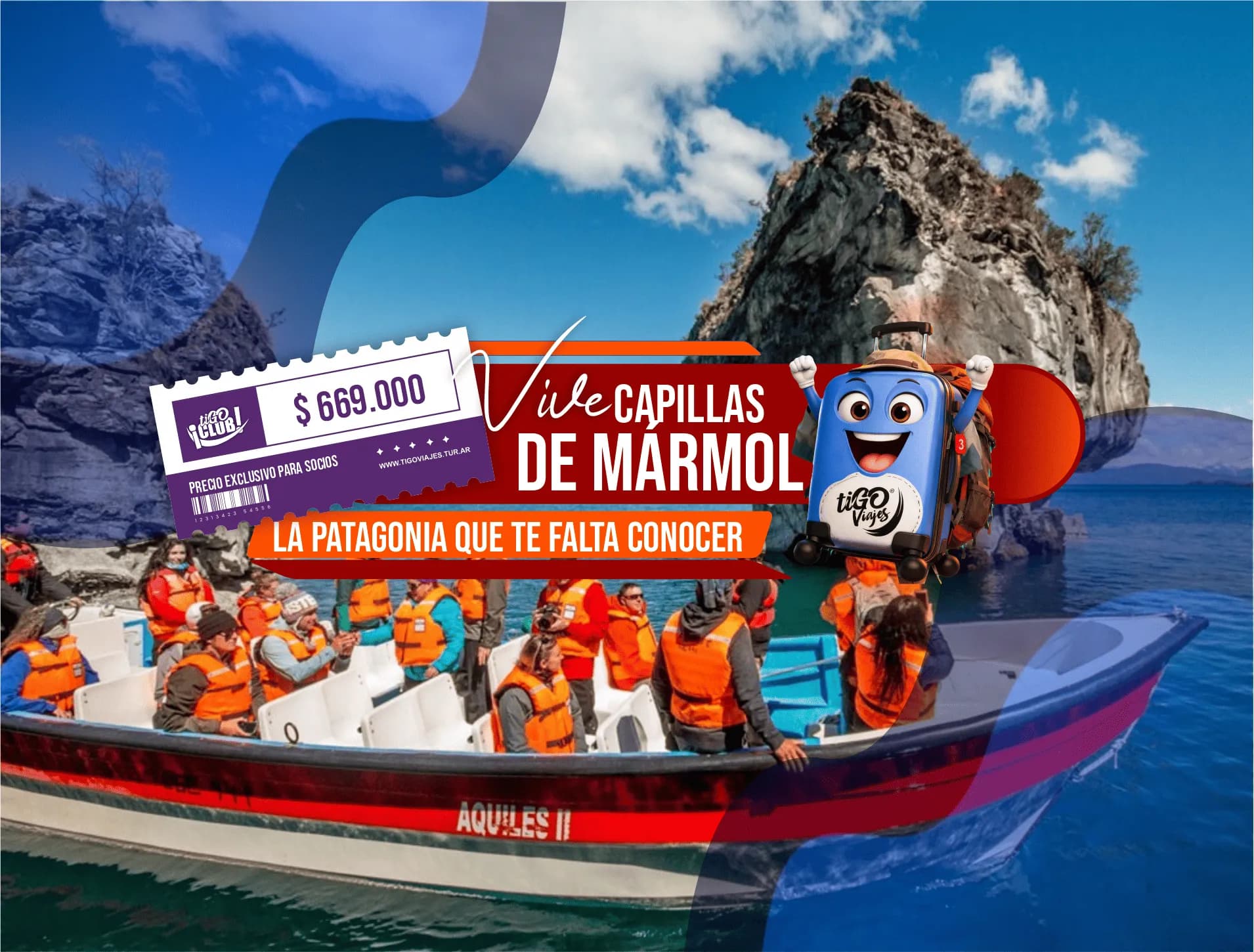Capillas de Marmol