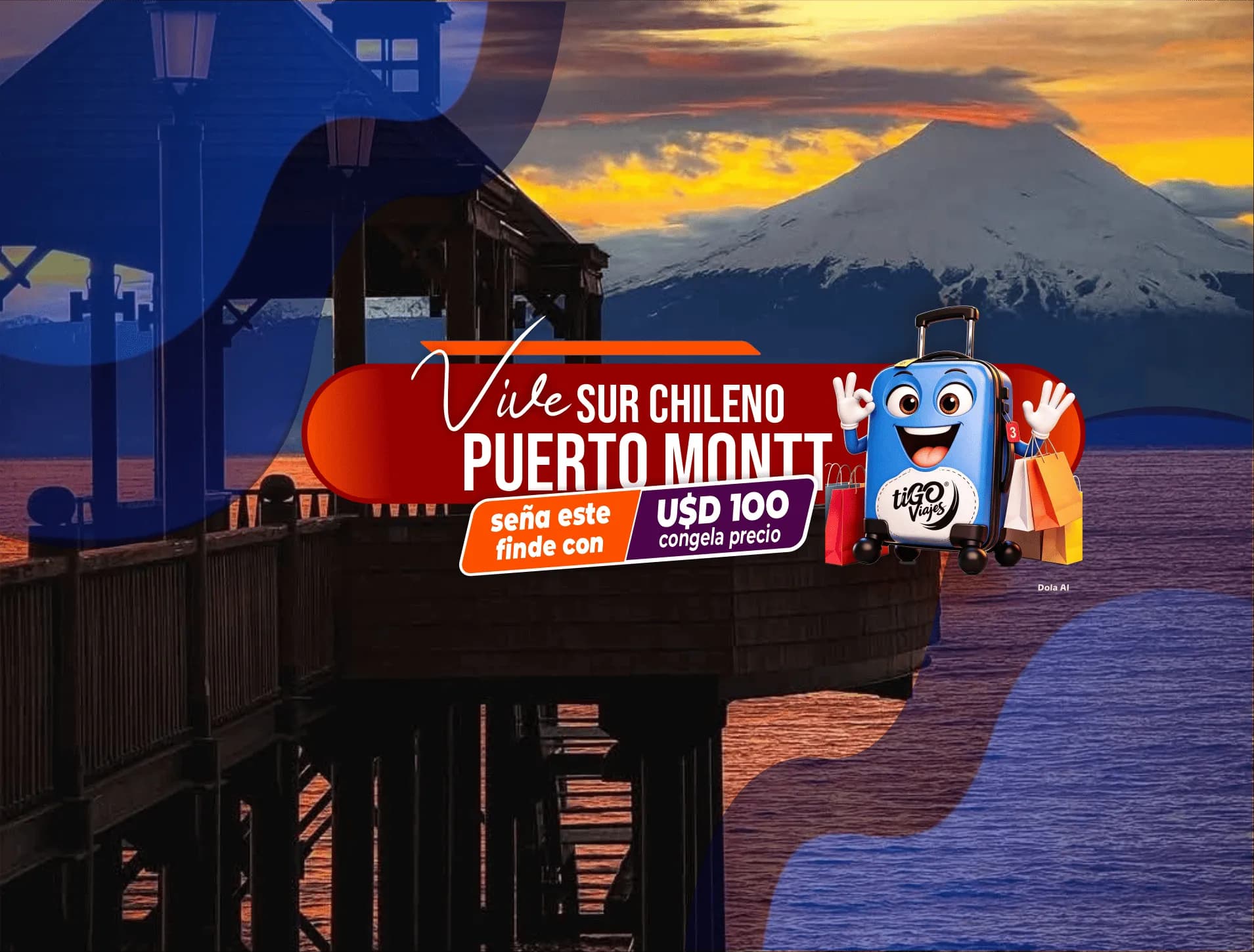 Puerto Montt