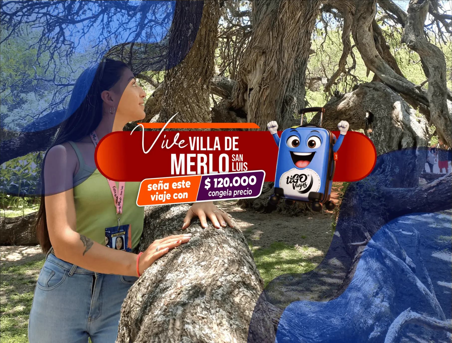 Villa de Merlo (San Luis)